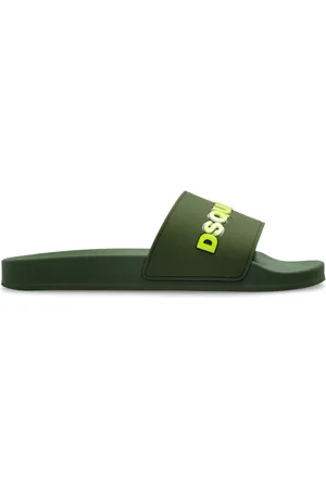 Dsquared2 Heren, Schoenen, Groen, Maat: 44 EU