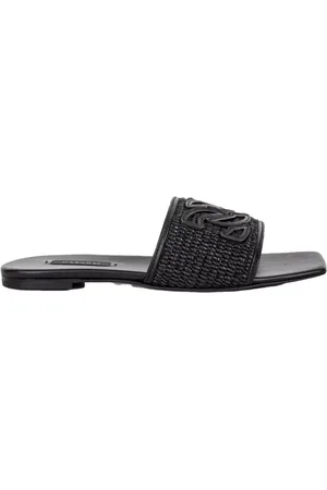 Casadei Dames, Schoenen, Zwart, Maat: 37 EU