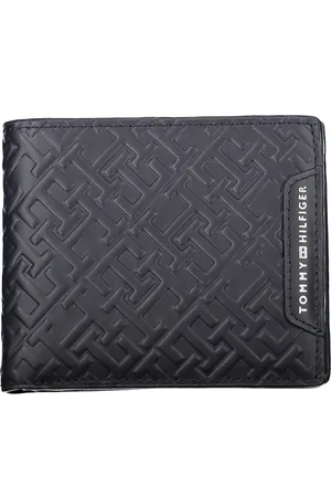 Tommy Hilfiger Heren, Accessoires, Blauw, Maat: ONE Size