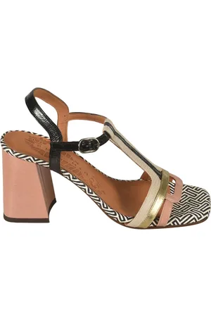 Chie Mihara Dames, Schoenen, Veelkleurig, Maat: 41 EU