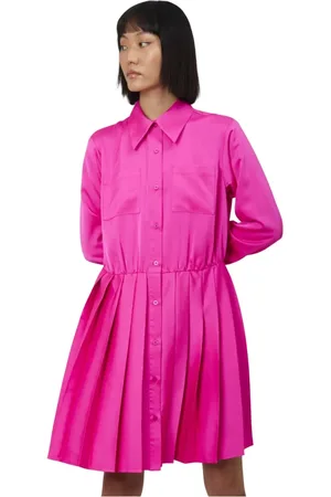 Silvian Heach Dames, Jurken, Roze, Maat: L