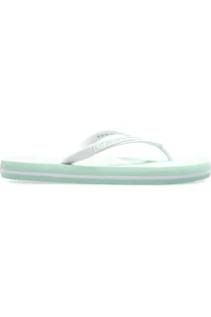 EA7 Dames, Schoenen, Groen, Maat: 37 EU