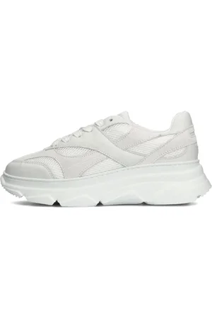 &Copenhagen Dames, Schoenen, Wit, Maat: 39 EU