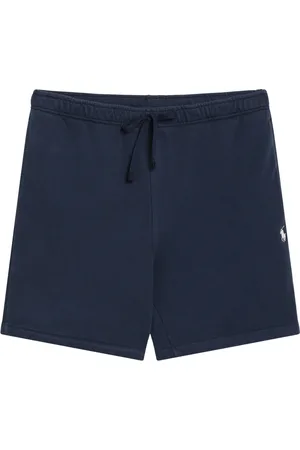 Ralph Lauren Heren, Korte broeken, Blauw, Maat: XL