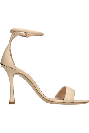 NINALILOU Dames, Schoenen, , Maat: 39 EU Leer