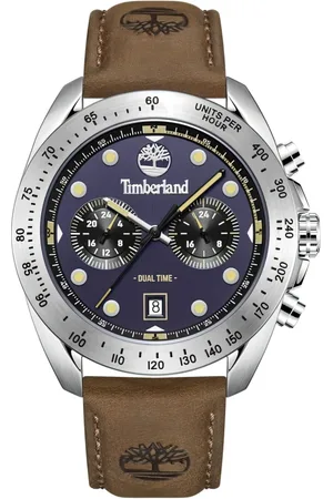 Timberland Heren, Accessoires, Bruin, Maat: ONE Size Leer