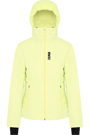 Colmar Dames, Sport, Geel, Maat: S