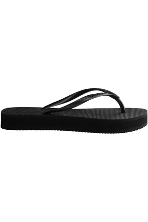 Havaianas Dames, Schoenen, Zwart, Maat: 39 EU
