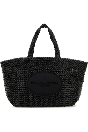 Alexander Wang Dames, Tassen, Zwart, Maat: ONE Size