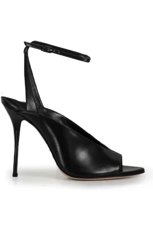 Casadei Dames, Schoenen, Zwart, Maat: 38 EU Leer