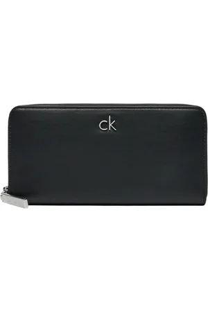 Calvin Klein Dames, Accessoires, Zwart, Maat: ONE Size Poliester