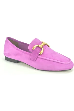 Bibi Lou Dames, Schoenen, Roze, Maat: 39 EU