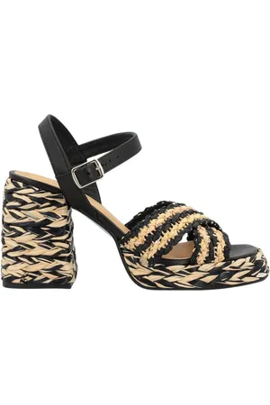 Castaner Dames, Schoenen, Veelkleurig, Maat: 37 EU Leer