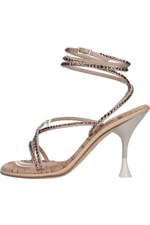 3Juin Dames, Schoenen, , Maat: 37 EU Leer