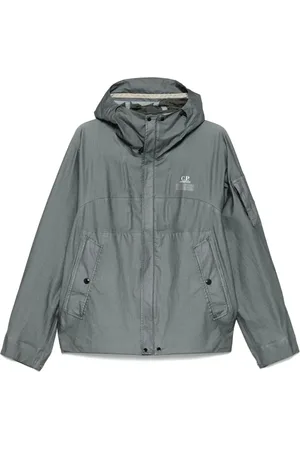 C.P. Company Heren, Sport, Grijs, Maat: M