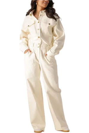 Harper & Yve Dames, Jumpsuits & Playsuits, , Maat: M