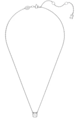 Swarovski Dames, Accessoires, Grijs, Maat: ONE Size