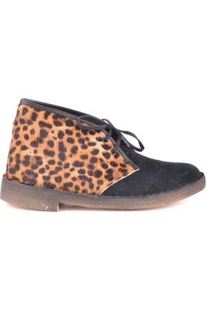 Clarks Dames, Schoenen, Zwart, Maat: 37 EU Leer
