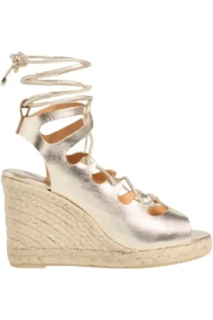 Castaner Dames, Schoenen, , Maat: 37 EU Leer