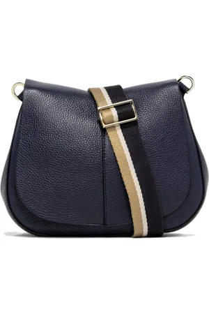 Gianni chiarini Dames, Tassen, Blauw, Maat: ONE Size