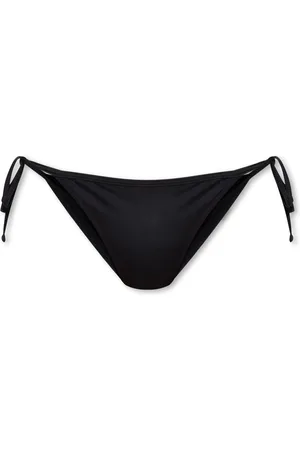 Diesel Dames, Badkleding, Zwart, Maat: XS Nylon