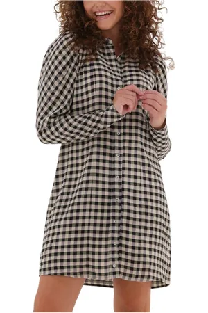 Co`Couture Dames, Jurken, Zwart, Maat: L