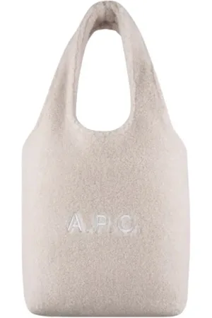 A.P.C. Heren, Tassen, , Maat: ONE Size
