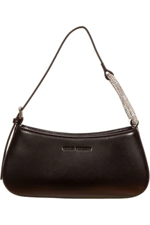 Chiara Ferragni Dames, Tassen, Zwart, Maat: ONE Size Leer