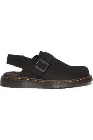 Dr. Martens Heren, Schoenen, Zwart, Maat: 44 EU Suède