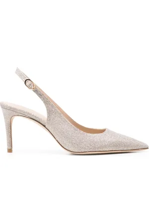 Stuart Weitzman Dames, Schoenen, , Maat: 38 EU