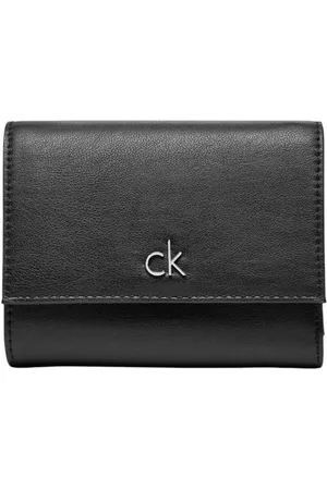Calvin Klein Dames, Accessoires, Zwart, Maat: ONE Size Poliester