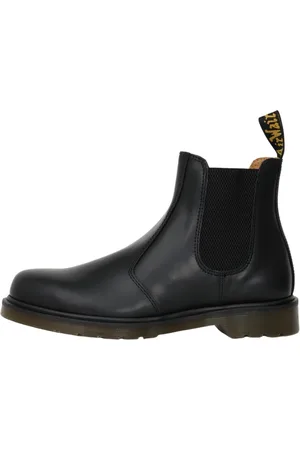 Dr. Martens Heren, Schoenen, Zwart, Maat: 36 EU Leer