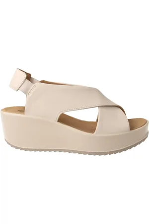 IGI&CO Dames, Schoenen, Wit, Maat: 40 EU
