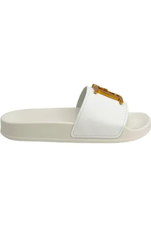 Dsquared2 Dames, Schoenen, Wit, Maat: 35 EU Synthetisch