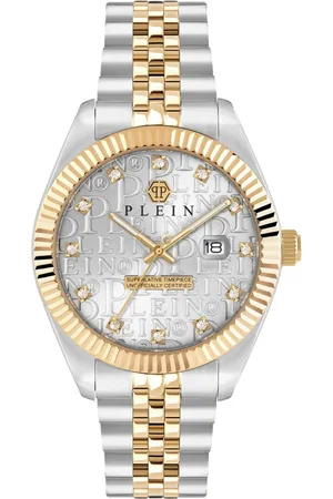 Philipp Plein Heren, Accessoires, Veelkleurig, Maat: ONE Size
