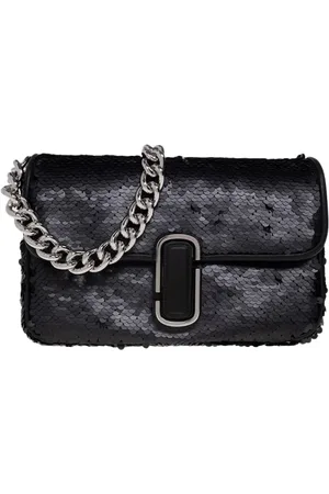 Marc Jacobs Dames, Tassen, Zwart, Maat: ONE Size Poliester