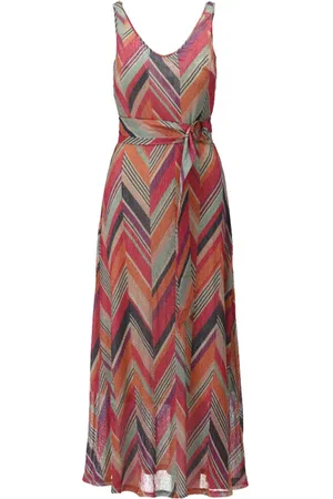 K-design Dames, Jurken, Roze, Maat: XL