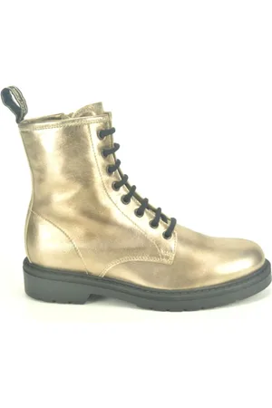 Nero Giardini Dames, Schoenen, Geel, Maat: 38 EU Leer