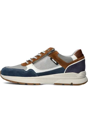 Australian Heren, Schoenen, Veelkleurig, Maat: 44 EU