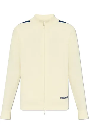 Dsquared2 Heren, Truien, , Maat: 2XL Wol