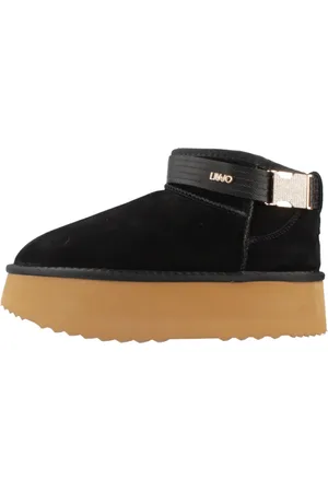 Liu Jo Dames, Schoenen, Zwart, Maat: 41 EU