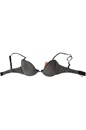 ERMANNO SCERVINO Dames, Ondergoed, Blauw, Maat: M Nylon
