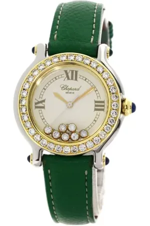 Chopard Dames, Pre-owned, , Maat: ONE Size