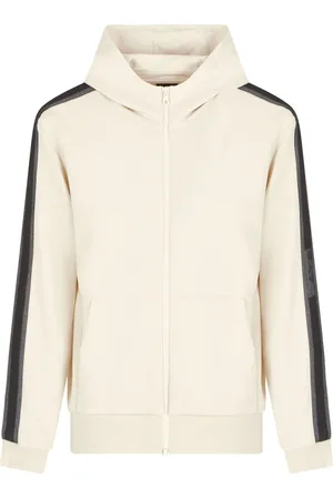 EA7 Heren, Sweatshirts & Hoodies, , Maat: M Katoen
