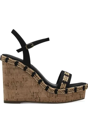 Tamaris Dames, Schoenen, Zwart, Maat: 39 EU Leer