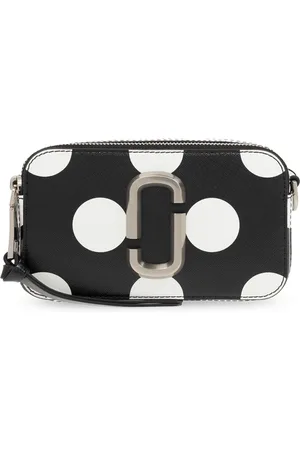 Marc Jacobs Dames, Tassen, Zwart, Maat: ONE Size Leer