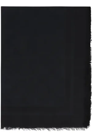 Elisabetta Franchi Dames, Accessoires, Zwart, Maat: ONE Size Viscose