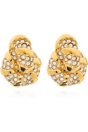 Lanvin Dames, Accessoires, Geel, Maat: ONE Size
