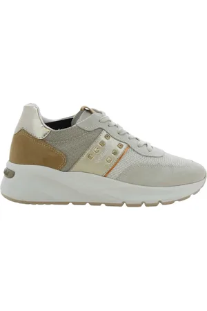 Nero Giardini Dames, Schoenen, Veelkleurig, Maat: 39 EU Leer