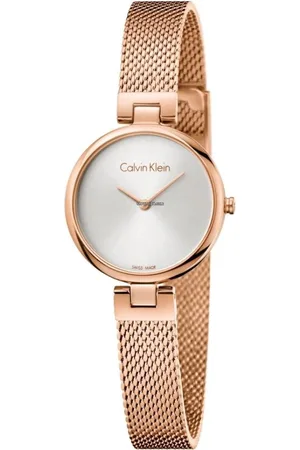 Calvin Klein Dames, Accessoires, Geel, Maat: ONE Size